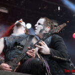 Dynamo Metal Fest 2016: Powerwolf